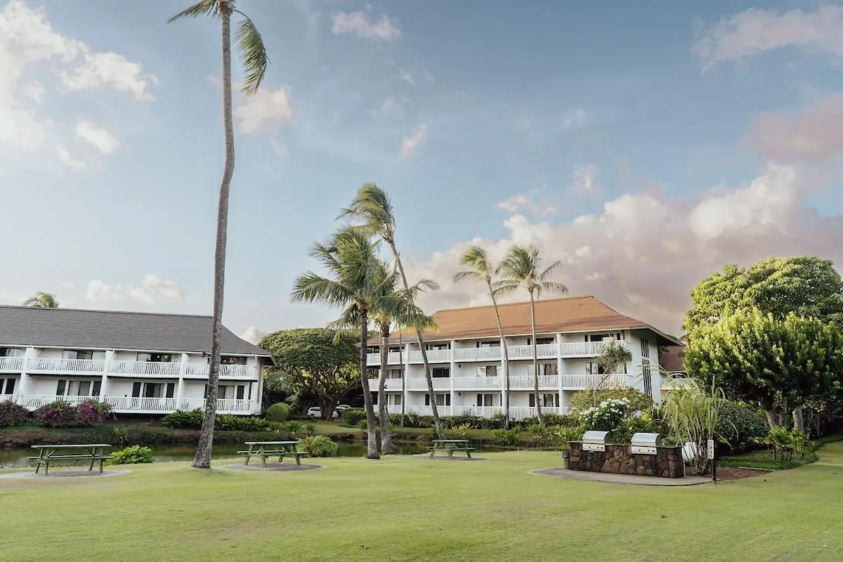 Seaside Serenity In Hawaii Koloa United States
