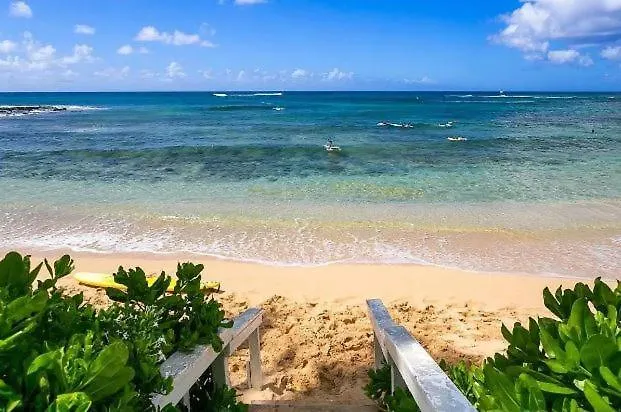 Seaside Serenity In Hawaii Koloa 0*,