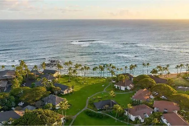Apartment Seaside Serenity In Hawaii Koloa