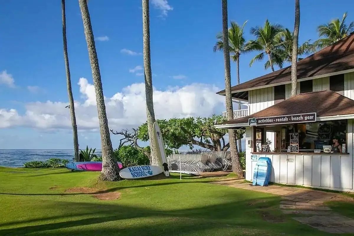 Apartment Seaside Serenity In Hawaii Koloa United States